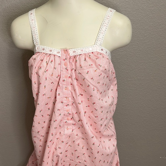 Victorias Secret Long Nightgown - Picture 1 of 8